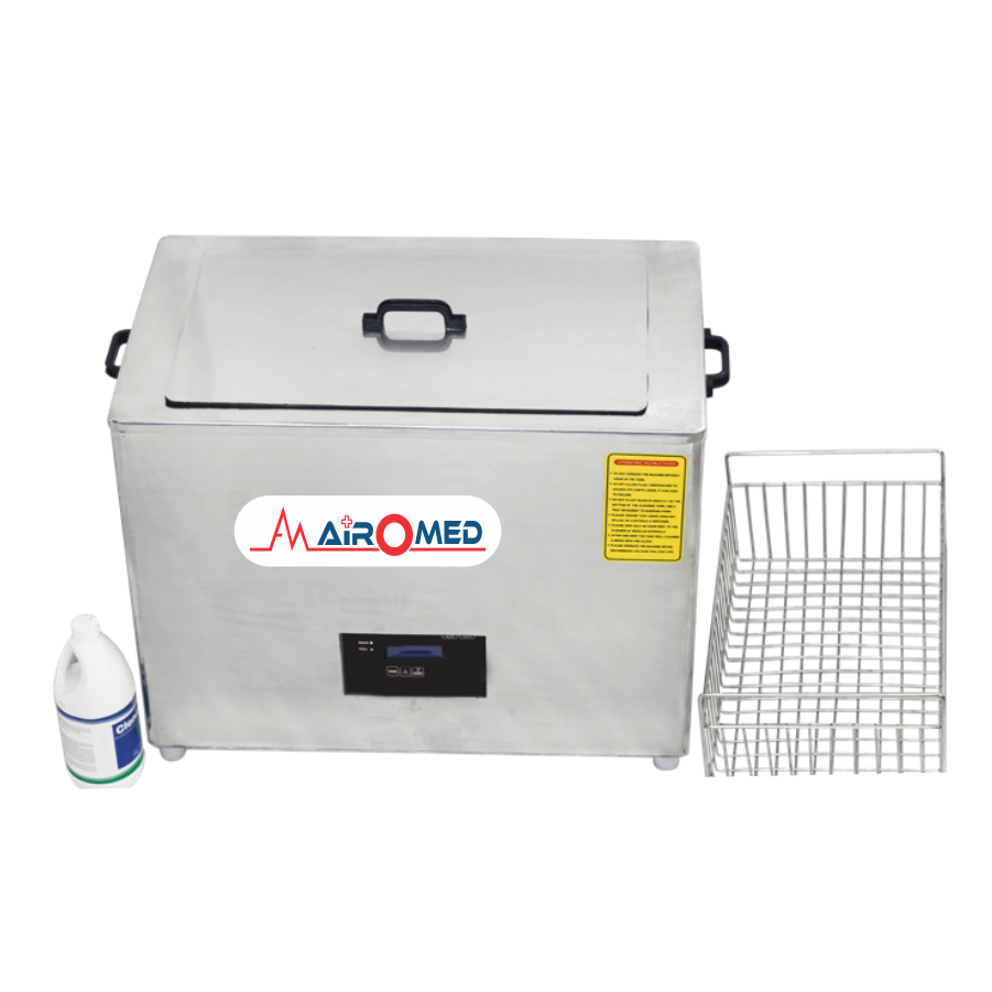 Ultrasonic Cleaner