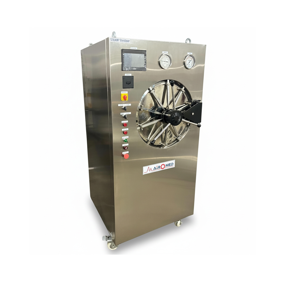 Automatic Steam Sterilizer