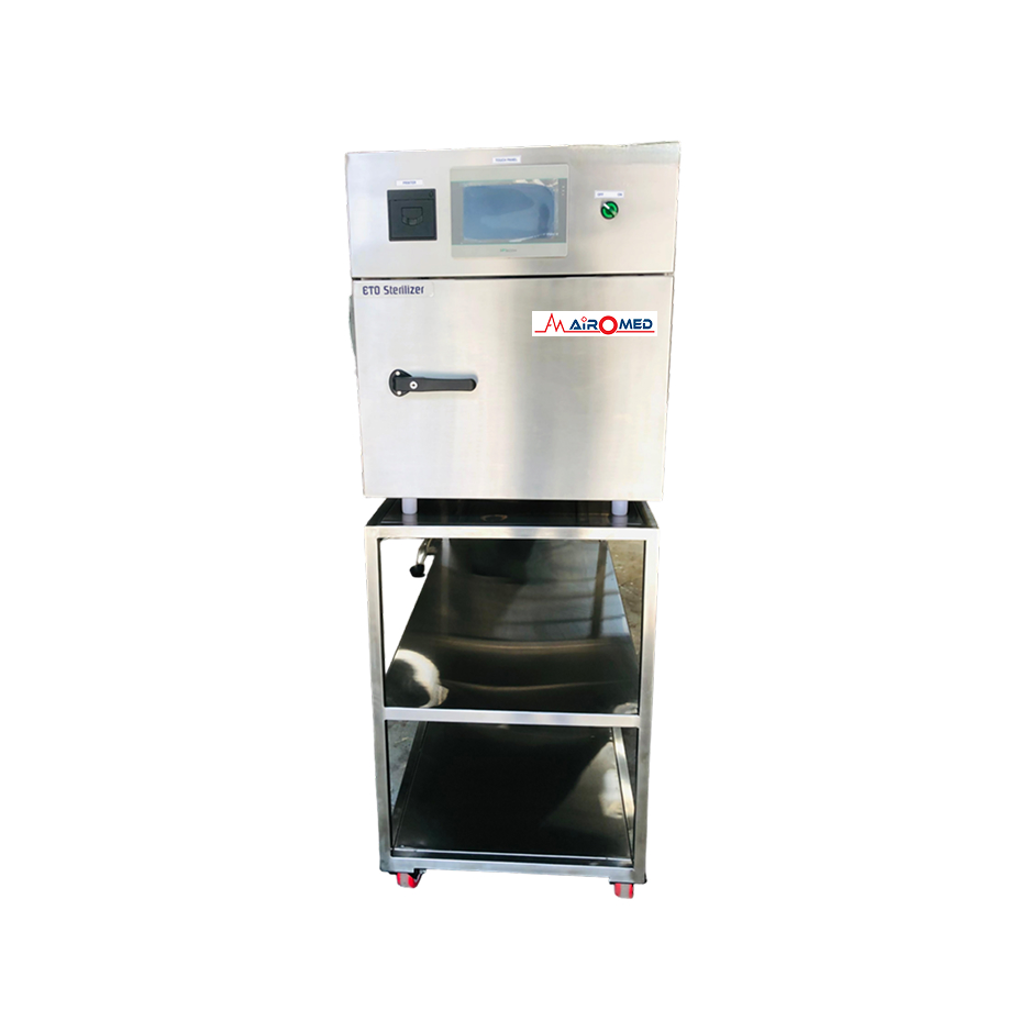 Table Top ETO Sterilizer